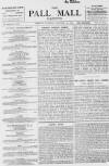 Pall Mall Gazette Monday 18 January 1897 Page 1