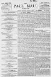 Pall Mall Gazette Monday 01 March 1897 Page 1