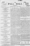 Pall Mall Gazette Saturday 27 March 1897 Page 1