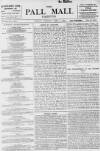 Pall Mall Gazette Monday 05 April 1897 Page 1