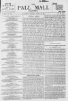 Pall Mall Gazette Saturday 10 April 1897 Page 1
