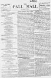 Pall Mall Gazette Friday 14 May 1897 Page 1