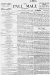 Pall Mall Gazette Tuesday 01 June 1897 Page 1