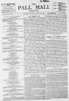Pall Mall Gazette Monday 28 June 1897 Page 1