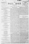 Pall Mall Gazette Thursday 15 July 1897 Page 1