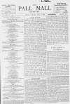 Pall Mall Gazette Friday 09 July 1897 Page 1