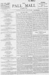 Pall Mall Gazette Thursday 29 July 1897 Page 1