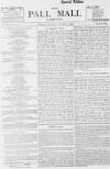 Pall Mall Gazette Monday 02 August 1897 Page 1
