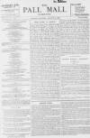 Pall Mall Gazette Monday 09 August 1897 Page 1