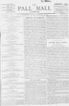 Pall Mall Gazette Thursday 09 September 1897 Page 1