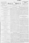 Pall Mall Gazette Tuesday 02 November 1897 Page 1