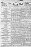Pall Mall Gazette Saturday 02 April 1898 Page 1
