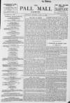 Pall Mall Gazette Thursday 21 April 1898 Page 1