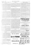 Pall Mall Gazette Saturday 04 November 1899 Page 9