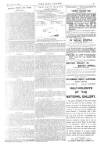 Pall Mall Gazette Friday 10 November 1899 Page 9