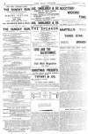 Pall Mall Gazette Saturday 25 November 1899 Page 6