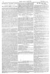 Pall Mall Gazette Wednesday 29 November 1899 Page 8