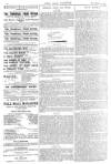 Pall Mall Gazette Wednesday 29 November 1899 Page 10