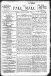 Pall Mall Gazette Thursday 18 January 1900 Page 1