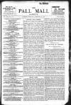 Pall Mall Gazette Tuesday 23 January 1900 Page 1