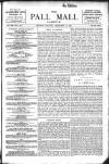 Pall Mall Gazette Monday 12 February 1900 Page 1