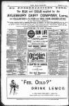 Pall Mall Gazette Wednesday 14 February 1900 Page 10