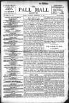Pall Mall Gazette Friday 16 February 1900 Page 1