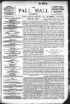 Pall Mall Gazette Monday 19 February 1900 Page 1