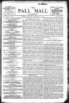 Pall Mall Gazette Tuesday 20 February 1900 Page 1