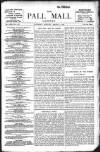 Pall Mall Gazette Saturday 03 March 1900 Page 1