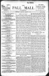 Pall Mall Gazette Thursday 08 March 1900 Page 1