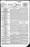 Pall Mall Gazette Tuesday 20 March 1900 Page 1