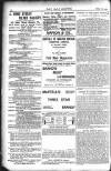 Pall Mall Gazette Monday 16 April 1900 Page 4