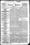 Pall Mall Gazette Monday 30 April 1900 Page 1