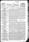 Pall Mall Gazette Monday 07 May 1900 Page 1