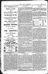 Pall Mall Gazette Wednesday 23 May 1900 Page 4