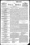 Pall Mall Gazette Monday 04 June 1900 Page 1