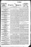Pall Mall Gazette Saturday 16 June 1900 Page 1