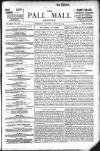 Pall Mall Gazette Thursday 28 June 1900 Page 1