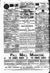 Pall Mall Gazette Monday 06 August 1900 Page 8