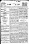 Pall Mall Gazette Thursday 09 August 1900 Page 1