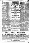 Pall Mall Gazette Thursday 09 August 1900 Page 10