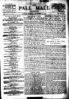 Pall Mall Gazette Monday 24 September 1900 Page 1
