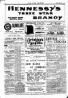Pall Mall Gazette Thursday 08 November 1900 Page 12