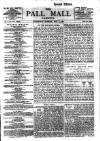 Pall Mall Gazette Wednesday 01 May 1901 Page 1