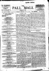 Pall Mall Gazette Monday 01 July 1901 Page 1