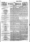 Pall Mall Gazette Tuesday 02 July 1901 Page 1