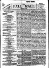Pall Mall Gazette Friday 05 July 1901 Page 1