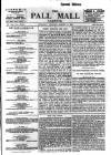 Pall Mall Gazette Thursday 08 August 1901 Page 1