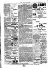 Pall Mall Gazette Monday 30 September 1901 Page 10